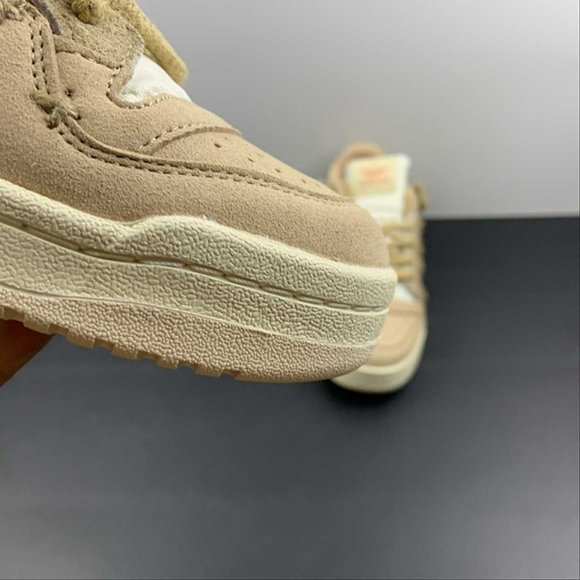 adidas Forum 84 Low Off White Mens Sneakers - Picture 10 of 14